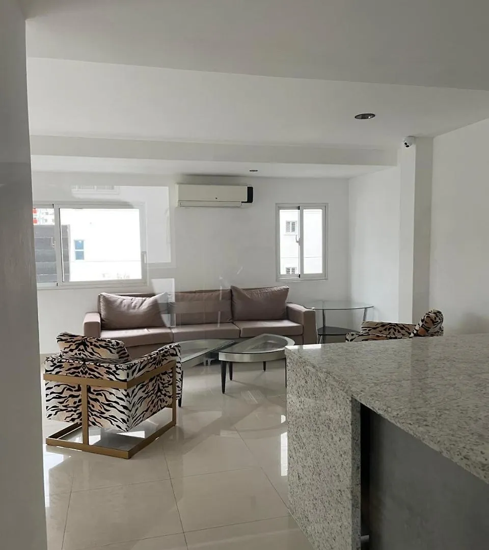Charming Space In The City Center Σάντο Ντομίγκο 0*,  Δομινικανή Δημοκρατία